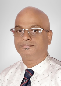 Mr. Tathagtata Bhattacharjee