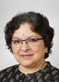 Dr. Ujjwal Nene