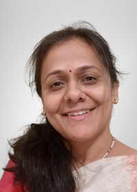 Ms. Varsha Tol