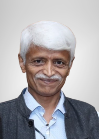 Dr. Vasudeo Paralikar