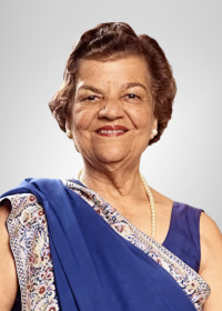 dr banoo coyaji