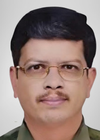 Dr. Parag Khatavkar