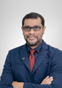 Dr. Pradeep D’Costa