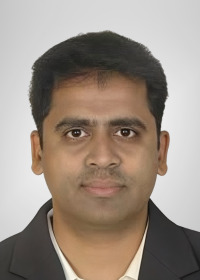 Dr. Sandeep Kadam