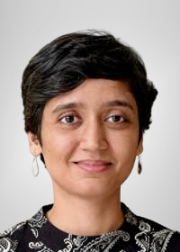 Dr. Suchita Agarwal