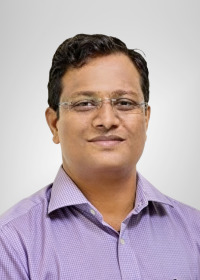 Dr. Vipul Chakurkar