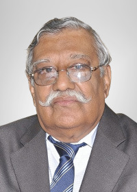 Dr. Vasant Padbidri (2003 – 2015)