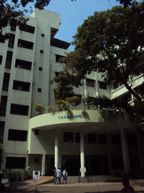 kem hospital research center