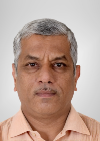 Dr. Sanjay Juvekar