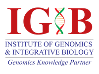 Institute of Genomics and Interactive Biology(IGIB), New Delhi