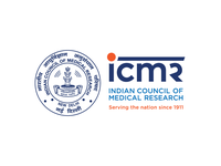Indian Council of Medical Research,(ICMR) New Delhi