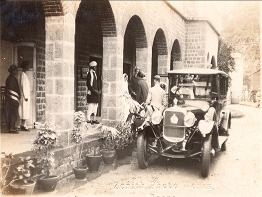 kem old hospital