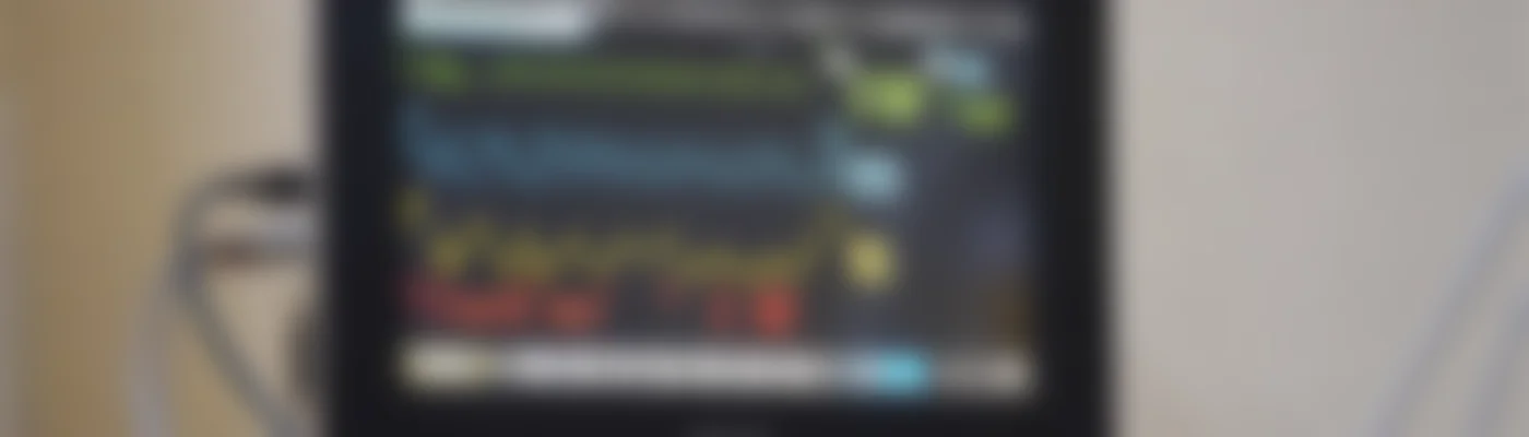Banner Background