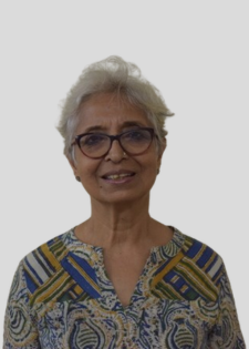 Mrs. Veena Thadani